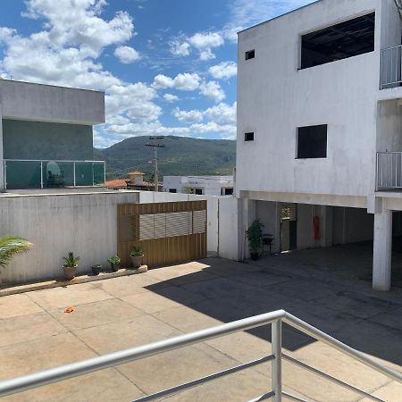 Hotel Jk Buenopolis Екстер'єр фото