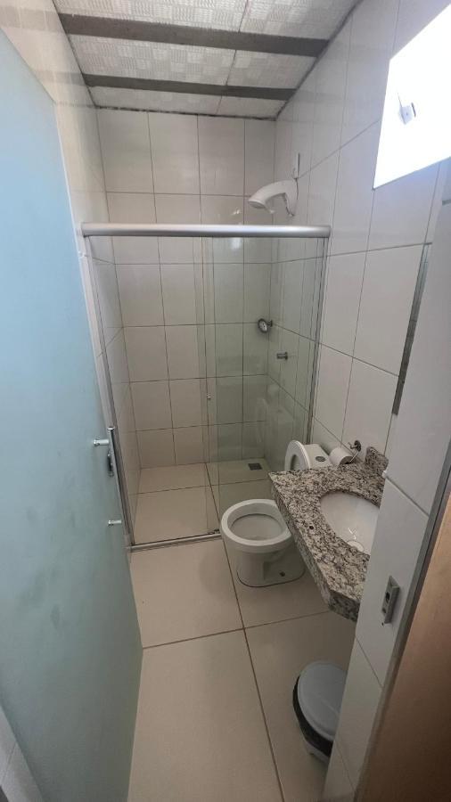 Hotel Jk Buenopolis Екстер'єр фото