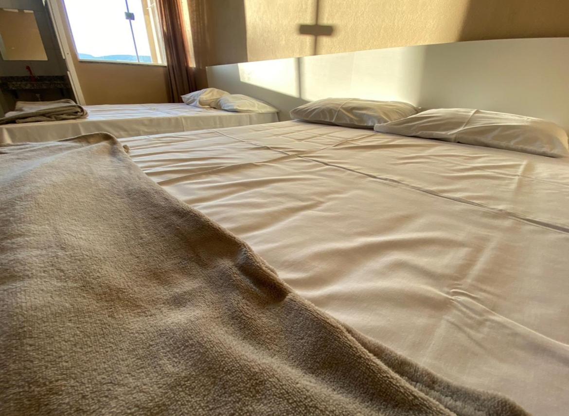 Hotel Jk Buenopolis Екстер'єр фото