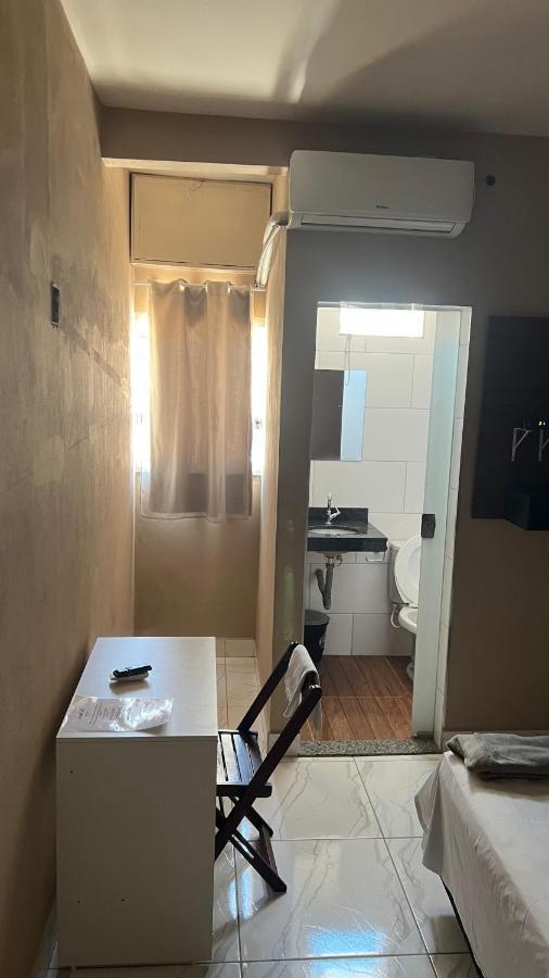 Hotel Jk Buenopolis Екстер'єр фото