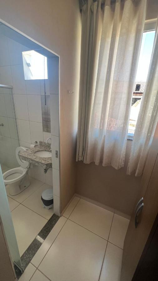 Hotel Jk Buenopolis Екстер'єр фото