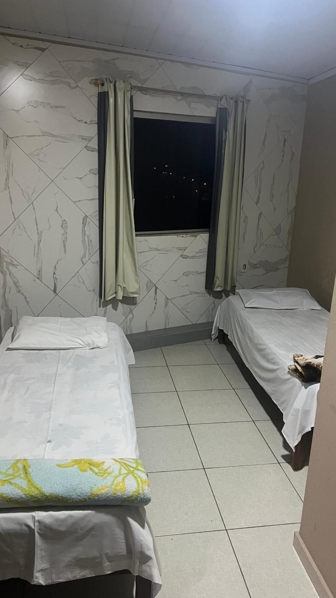 Hotel Jk Buenopolis Екстер'єр фото